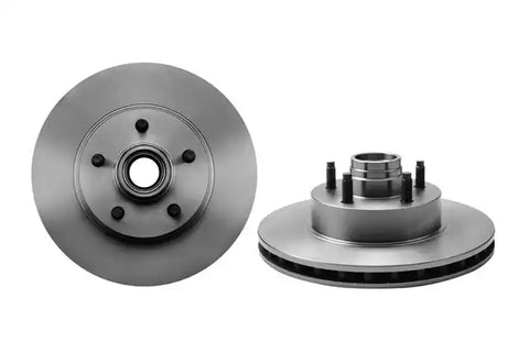 BREMBO 09849010C02 DISC BRAKE ROTOR