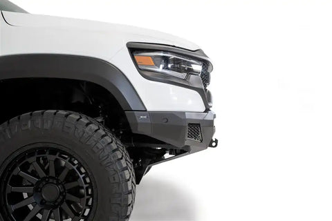 Addictive Desert Designs F620153030103 - Stealth Fighter Front Bumper