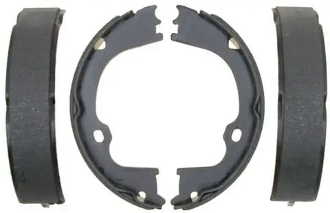 R/M BRAKES 947PG DRUM BRAKE SHOE SET