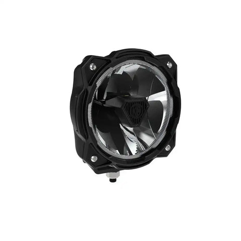 KC HILITE 91401 GRAVITY TITAN 6' LED - PAIR PACK
