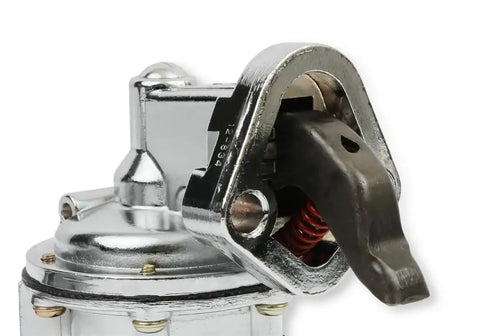 Fuel Pump Mechanical