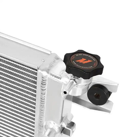 MISHIMOTO MMRAD-WRA-07V2 RADIATOR
