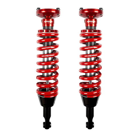 Tuff Country TT-4RUN-10B Lift Kit Suspension ToyTec 2 To 3 Inch Front Lift