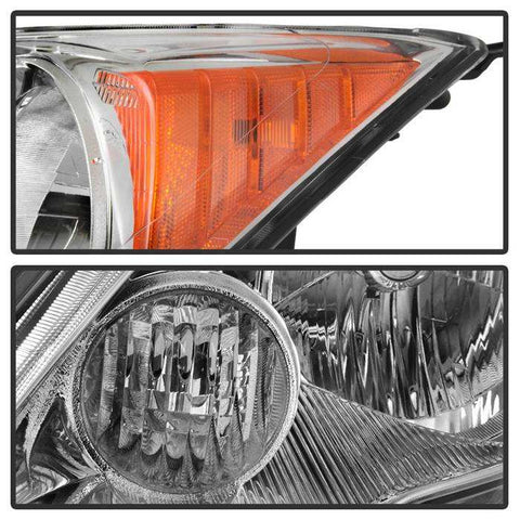 SPYDER 9944420 OE ) HONDA CRV 07-11 HALOGEN HEAD