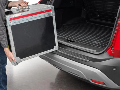 WEATHERTECH BP0048 BUMPERTOPPER