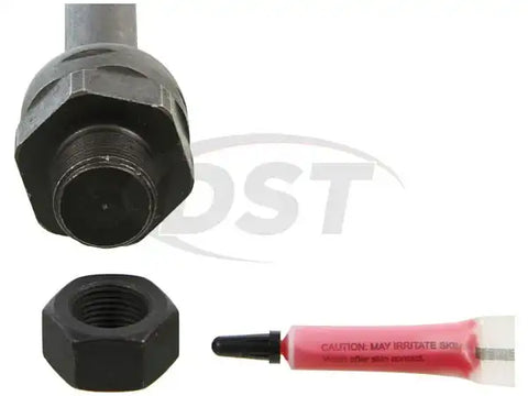 QUICK STEER EV407 TIE ROD
