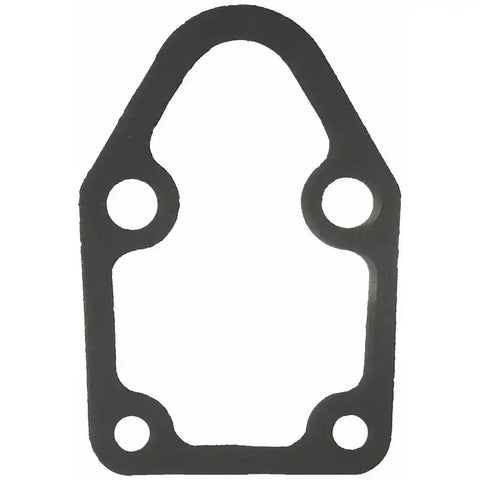 FELPRO 5182 FUEL PUMP GASKET 4-HOLE
