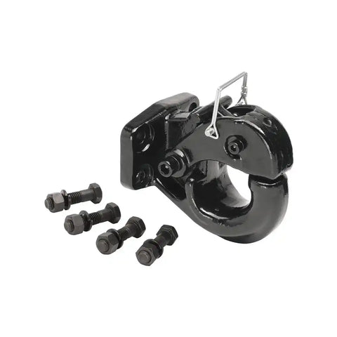 TOW READY 63014 10TON REGULAR PINTLE HOOK