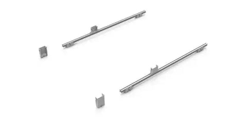 HOLMAN 4SLADD SPRINTER LOW ROOF DOUBLE ALUMINUM E