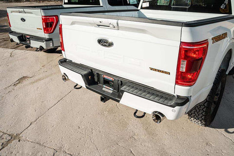 3.0' TO 2.75' DUAL REAR EXIT CAT-BA
