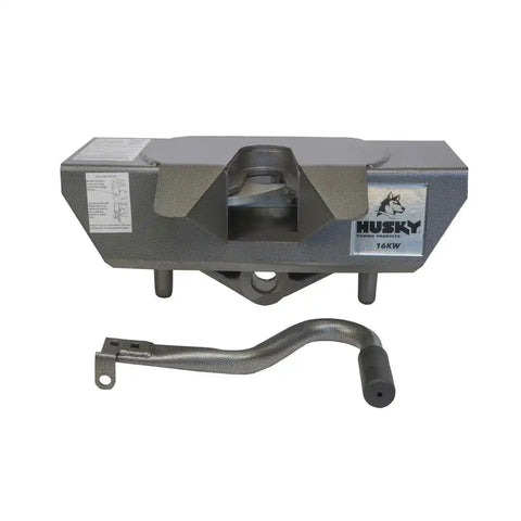 Husky Towing 33158 Replacement Housing/ Head and Yoke For 16000 Pound Hitches