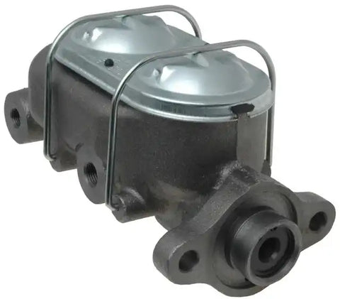 MASTER CYLINDER ASSEMBLY