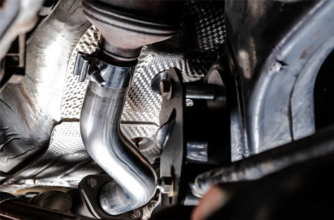 AWE 3220-11001 AWE LOOP REPLACEMENT PIPE FOR JEEP