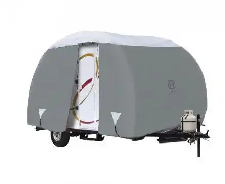 R-POD CVR TO 17'7' DR IN FRT