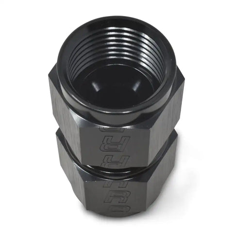 SWIVEL COUPLER ST #6 BLK