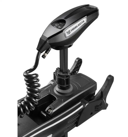 MINN KOTA 1363911 RT TERROVA 90/115/WR BLK QUEST