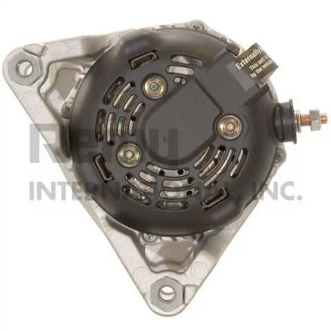 REMANUFACTURED ALTERNATOR