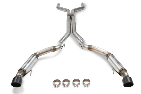 Flowmaster 717861 FlowFX Cat-Back Exhaust System