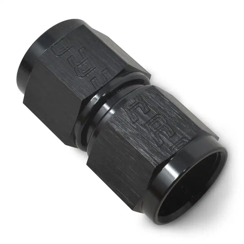 SWIVEL COUPLER ST #6 BLK