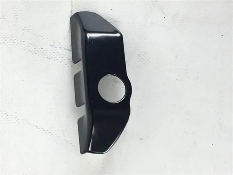 Westin 40-0045S - Grille Guard Sensor Relocator Front Polished