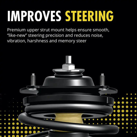 MONROE SHOCK 172958 QUICK-STRUT ASSEMBLY