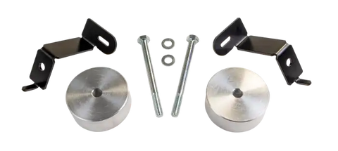 READYLIFT 67-23210 AUTO-LEVELING HEADLIGHT 2.5'' LIFT