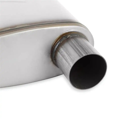 2.50 IN(S)/OUT(D) FFX  OVAL  4X9X18