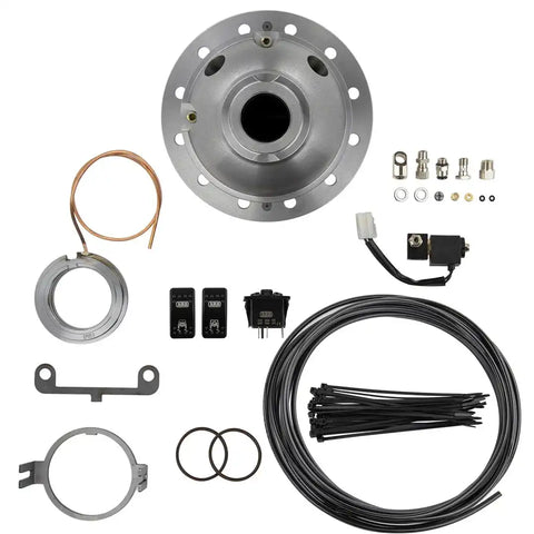 ARB RD197 Differential Carrier Air Locker AAM 925/950 And GM 14 Bolt 9-1/2 To 9-1/2