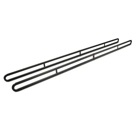 SERVICE BODY RACK - STEEL