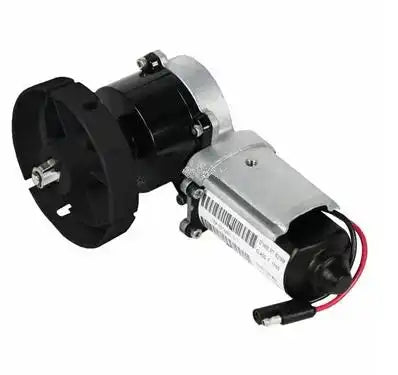MOTOR DRIVE KIT ASM R/A BLACK