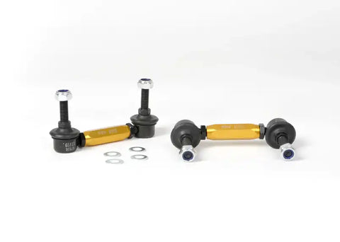 WHITELINE KLC141 SWAY BAR - LINK KIT HEAVY