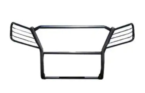 Black Horse Off Road 17D502MA - Steel Modular for Sprinter