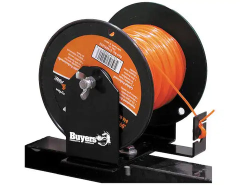 Buyers Products LT40 Grass Trimmer Line Spool Rack For Use With A Single 3 Spool Bo