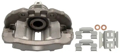 FRICTION READY CALIPERS