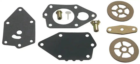 SIERRAMARINE 18-7821 FUEL PUMP KIT