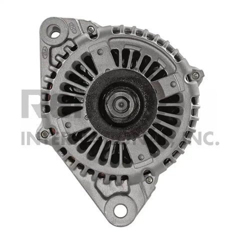 REMANUFACTURED ALTERNATOR