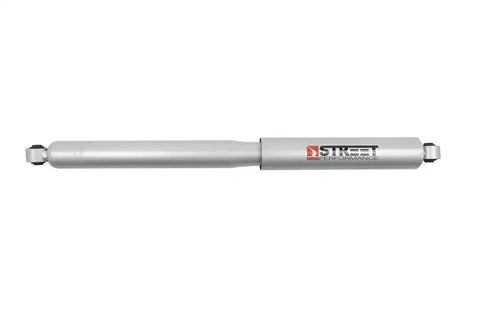 Bell Tech OE9698 Shock Absorber OEM Style Silver Set Of 4