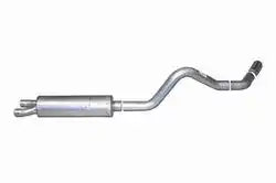 Gibson Performance Exhaust 616510 Cat-Back Single System Stainless
