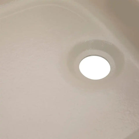 PARCHMNT-RIGHT HAND DRAIN