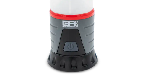 Body Armor 4x4 5169 Mini Camping Lantern