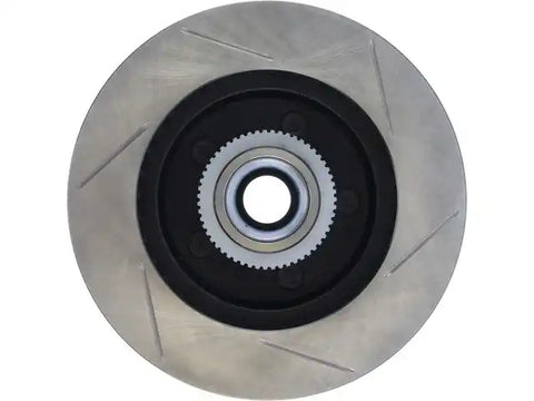 STOP TECH 126.66025SR ROTR RF GM TRK VAR 95-00