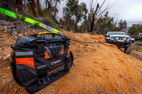 ARB USA RK11A ARB ESSENTIALS RECOVERY KIT