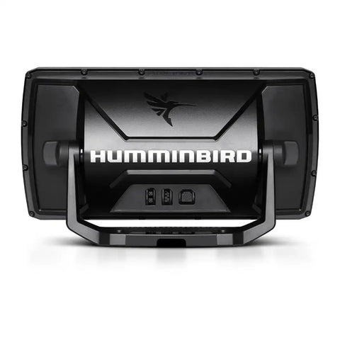 HUMMINBIRD 411930-1 HELIX 7 CHIRP MSI GPS G4