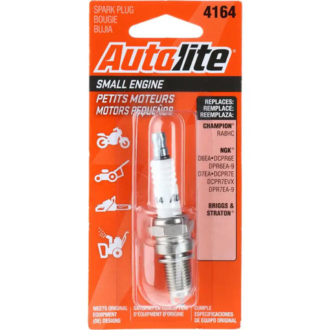SPARK PLUG BOX OF  4