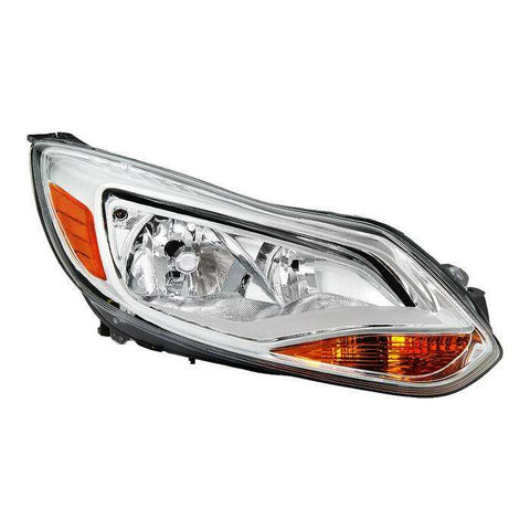 SPYDER 9944611 POE ) FORD FOCUS 12-14 HALOGEN OE