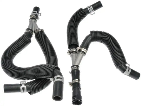 DORMAN 626-307HP HEATER HOSE ASSEMBLY