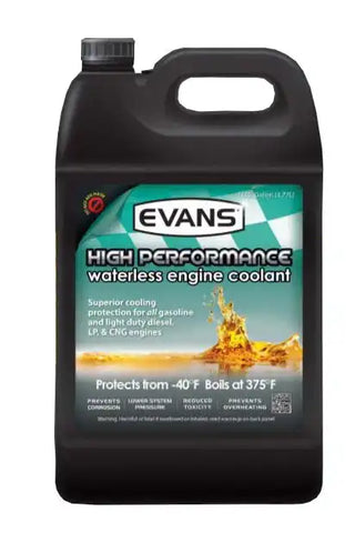 EVANS POWERSPORTS