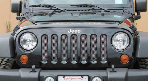 PERIMETER & SHEET GRILLES
