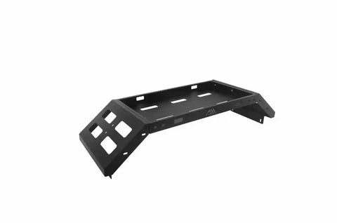 Paramount Automotive 91-60200 - 16-22 Toyota Tacoma/20-22 Jeep Gladiator Accessories Rear Cargo Basket