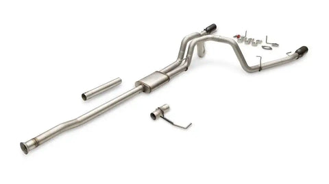 FLOWMASTER 718170 FORD F-150  CB-FFX-DUAL FACT TAILPI
